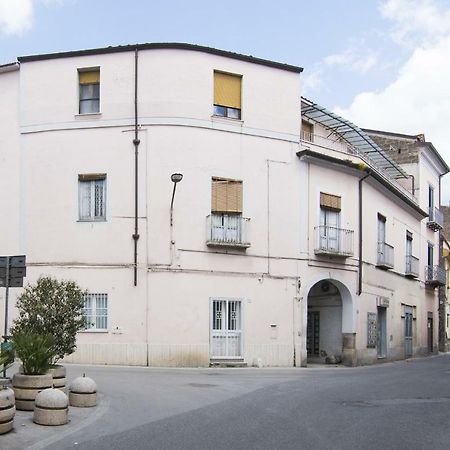 Domy House Caserta Exterior foto