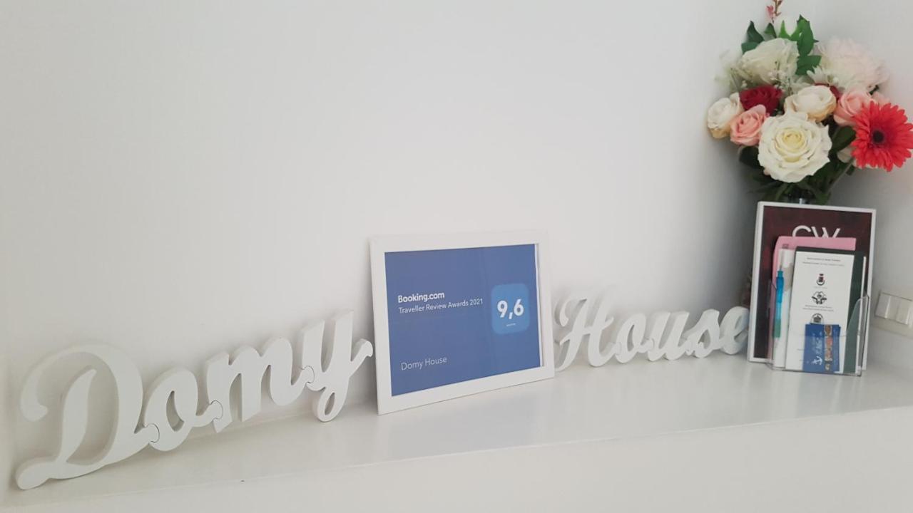 Domy House Caserta Exterior foto